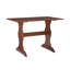 Table de salle à manger Jiles Nook-783607756