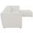Hollowayville Upholstered L-Shaped Sectional with Ottoman Reversible-2094885705