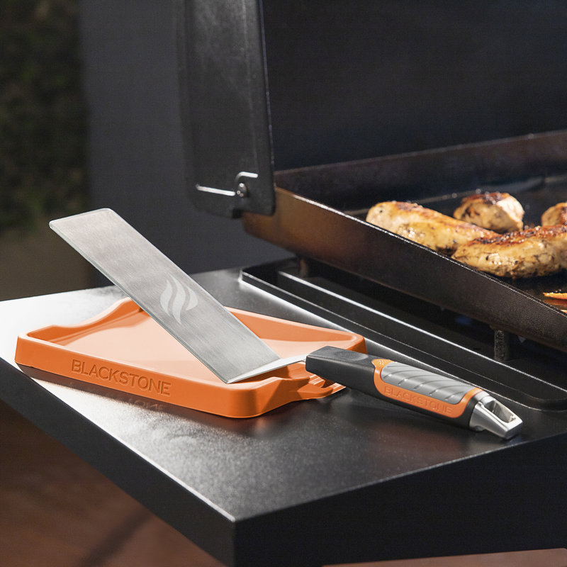 Tapis de spatule en silicone Blackstone