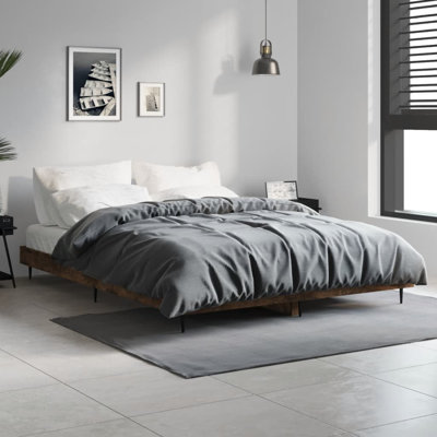 Loginov Bed Frame