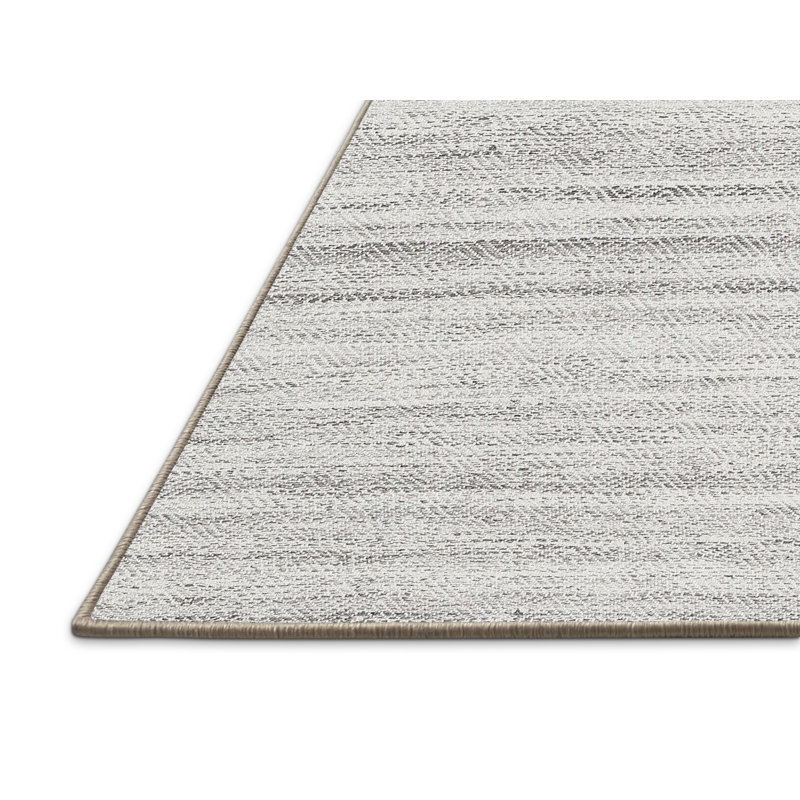 Tapis gris, Rectangle 5 pi x 7 pi