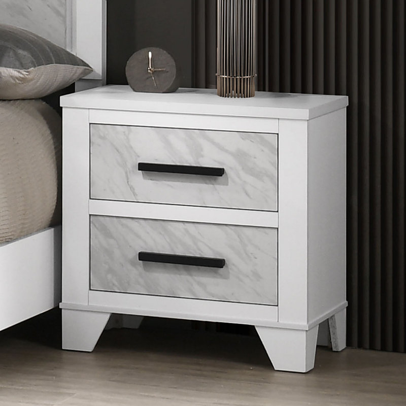 Table de chevet 1pc