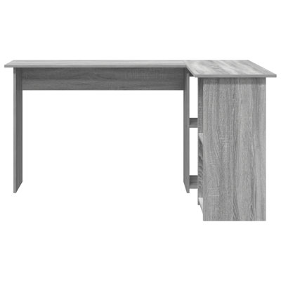 Desk Engineered Wood Medium Desk