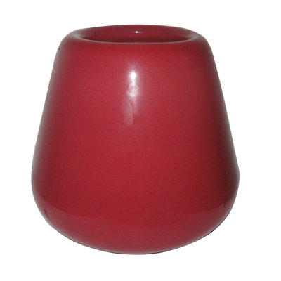Sbordone Handmade Glass Table Vase
