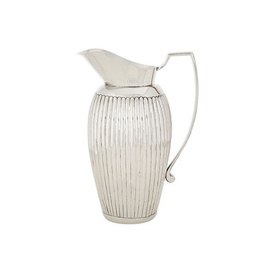 Pinkney 80oz. Stainless Steel Pitcher