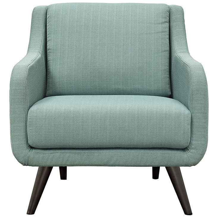 Fauteuils Modway Verve, Laguna