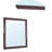 Flat Wall Mirror-577491197