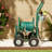 Steel Cart Hose Reel