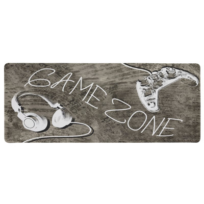 Tapis de bureau Game Zone