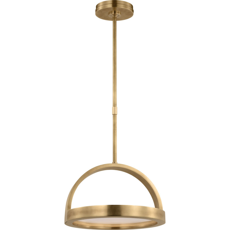 Cerne Medium Pendant