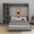 Gris sélectionné