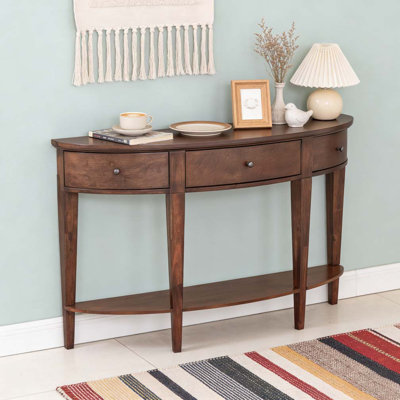 Canapé console Modern