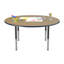 Table ronde à hauteur réglable-80013672-122266743-99071719