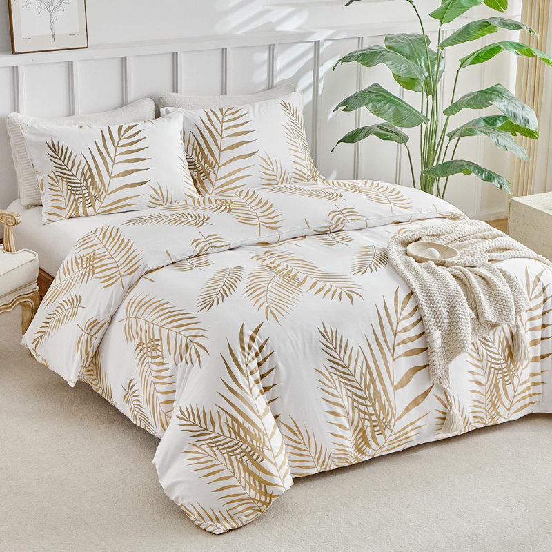 Machine Woven Sheet Set 