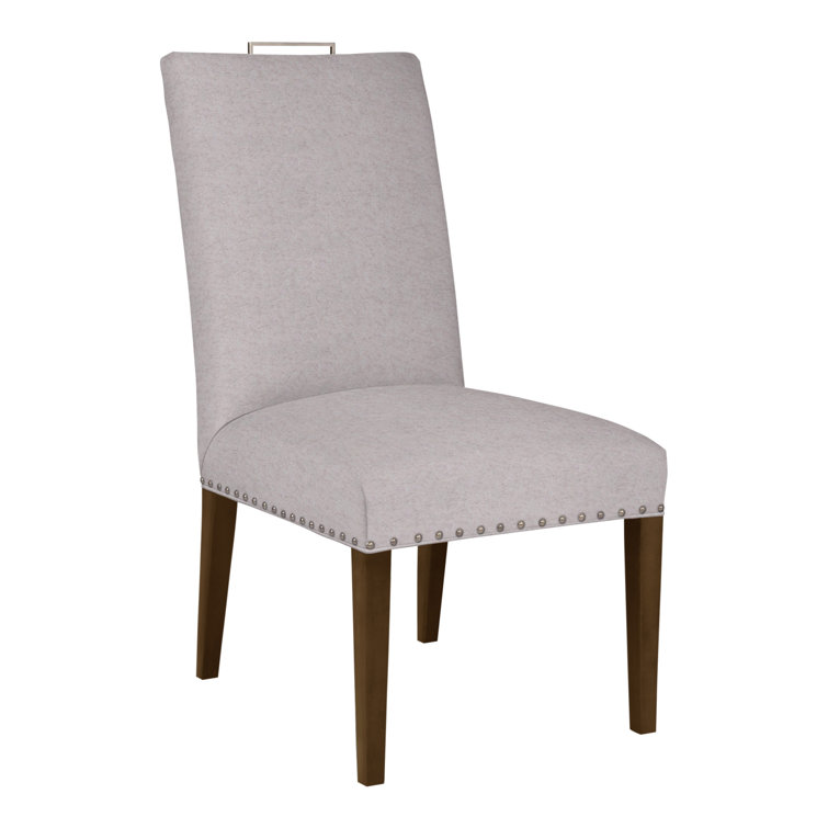 Michael Weiss Everhart Side Chair