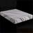 Mattresses | 10" Medium Feel Responsive Gel Memory Foam | Ultra Cooling, Greenguard Gold Certified, Made in the USA-943182149-943182155