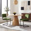 Aveon Upholstered Dining Chair-1131604802