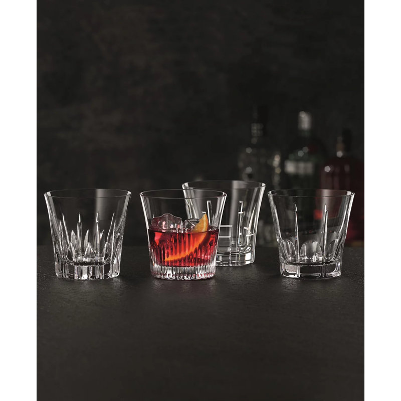 Ensemble classique DOF / 4