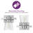 Fairendale Vanity Light-2140376577