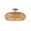 Antibes 3 - Light Semi Flush Mount-1449130380-1449130381