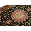 Hand Woven Wool Oriental Area Rug