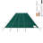 VEVOR Pool Safety Cover , Inground Pool Cover Fit for PP Material-100484477