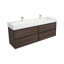 Meuble-lavabo double 72 po-71072222
