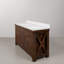 Ensemble de meuble-lavabo double 60 po Oxon Hill-460020997-453768536