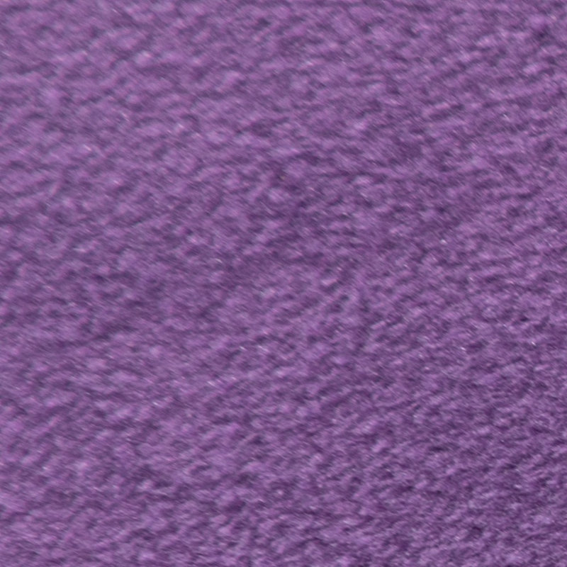 Velvet Purple Sample