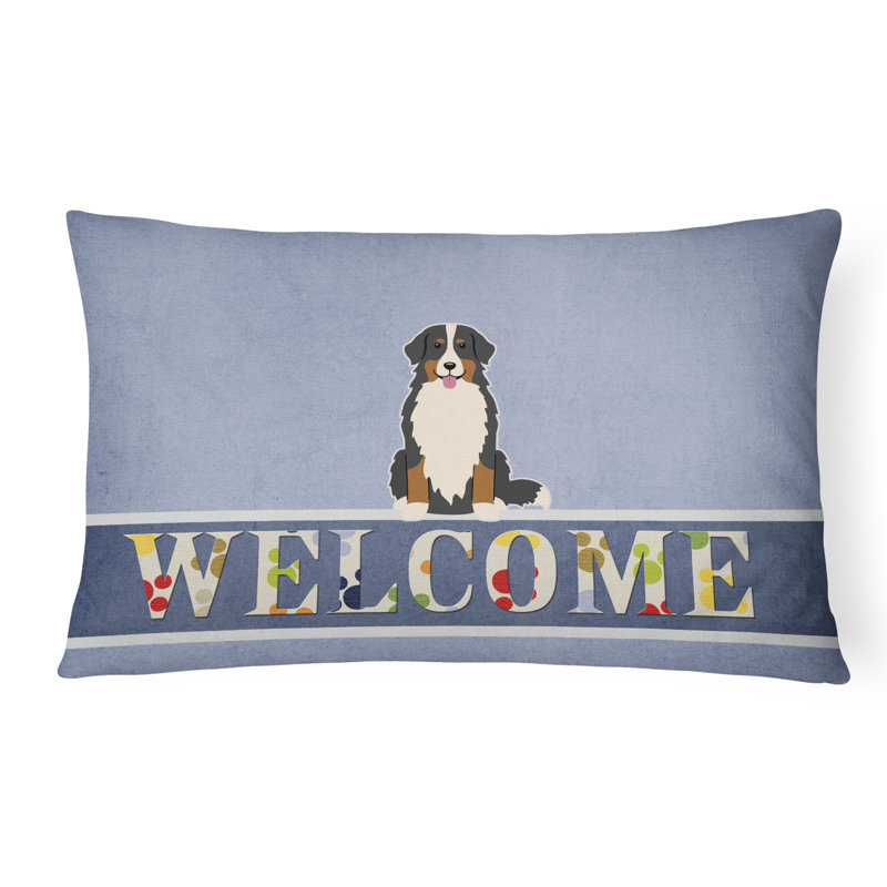  Coussin bernois Bernese