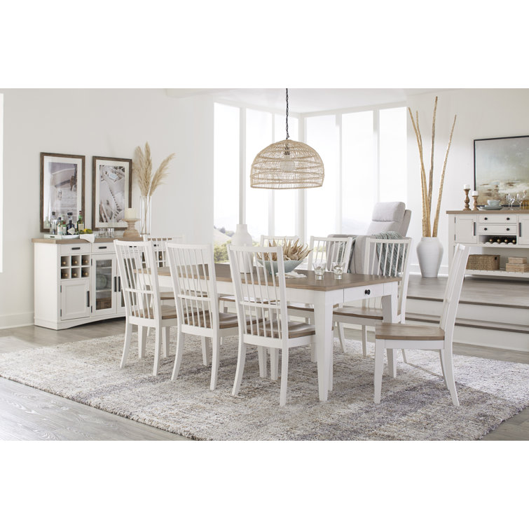 Kermit Extendable Dining Table
