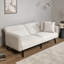 Shiflet 2 Seater Clic Clac Sofa Bed-110355016