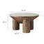 Table basse 33 po Ellison