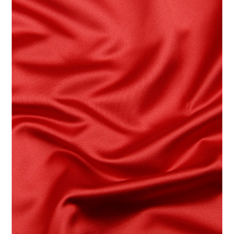 Alma Lusa Fabric, Russet
