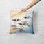 Coussin Sandpipers-112679636