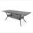 ABIGAIL CAST EXPANDABLE DINING TABLE