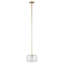 Luminaire suspendu simple Channing-550337932