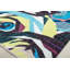 Tapis abstrait Maisie Maisie Maisie-1948999072