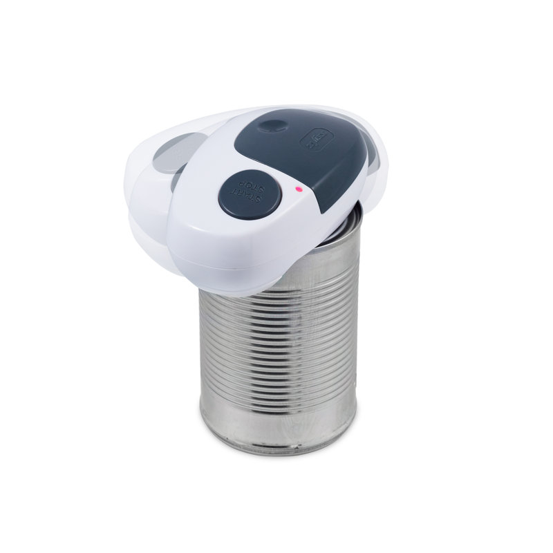 Ouvre-boîte électronique Zyliss Easican