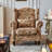 Taleyah Upholstered Recliner