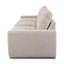 Downing 111" Power Reclining Modular Upholstered Sofa