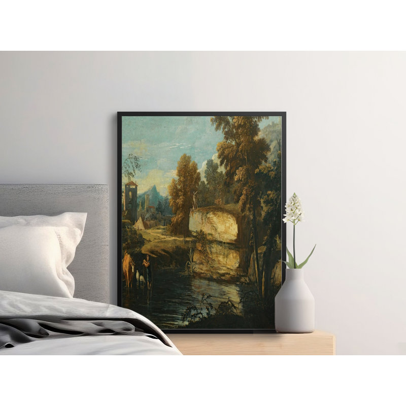 Stickney No Frame Print, 16x24
