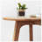 Erionna 19.7'' Tall End Table,End Table Side Table Coffee Table Bedside Table-915692204
