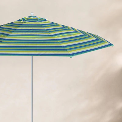 Kalona 11' Sunbrella® Market Umbrella
