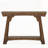 2-Tier Hall Table,Entryway Table,Console Table