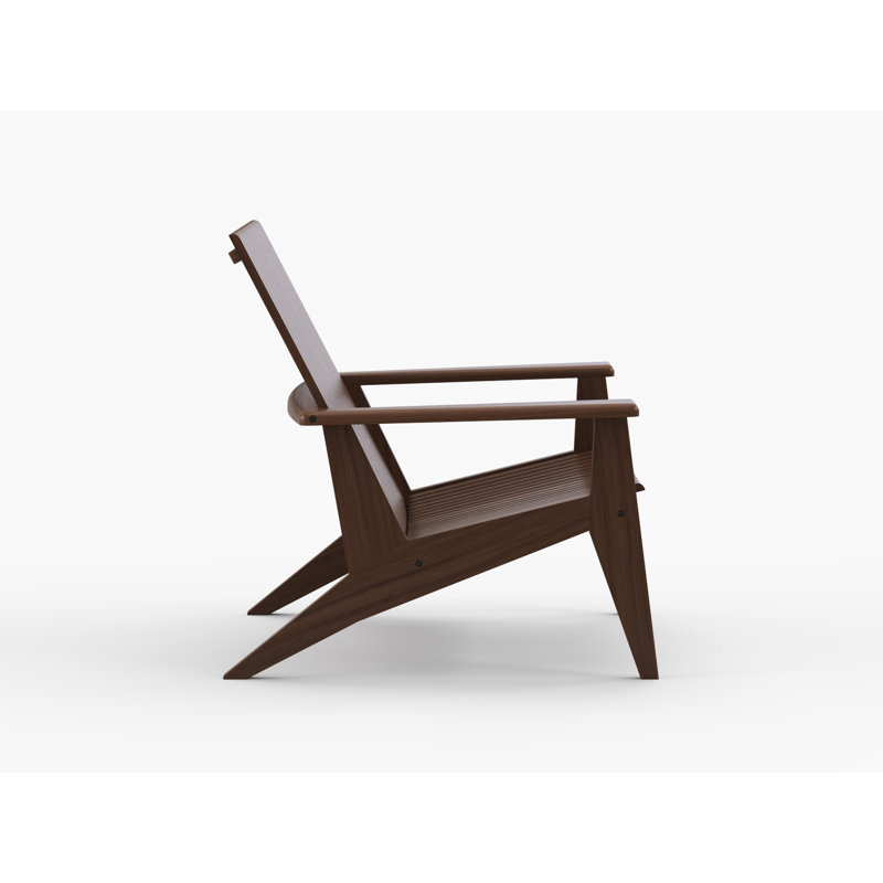 Innova Outdoor Adirondack Lounge Chair