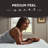 TEMPUR-ProAdapt® Medium 12" Mattress-98873324
