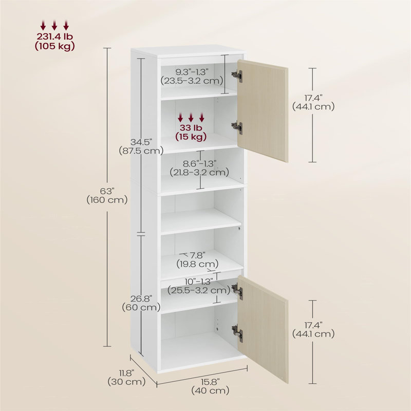 Bathroom Cabinet
