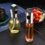 Bouteille d'eau en acier inoxydable 304-132051055