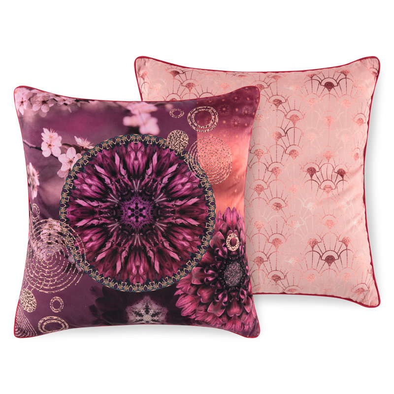 Filled pillow 1*48X48Cm